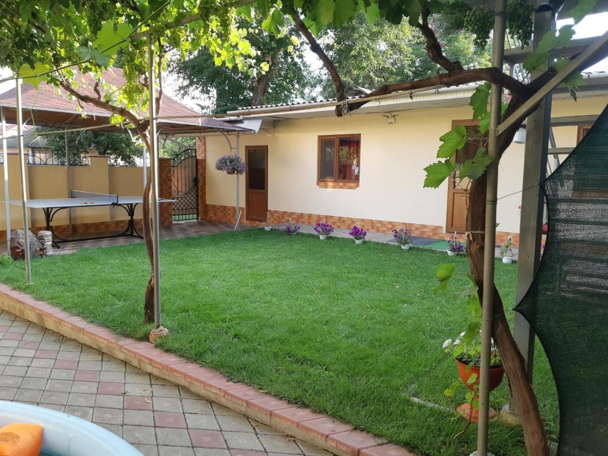 Casa Ala Aparthotel Cahul Luaran gambar