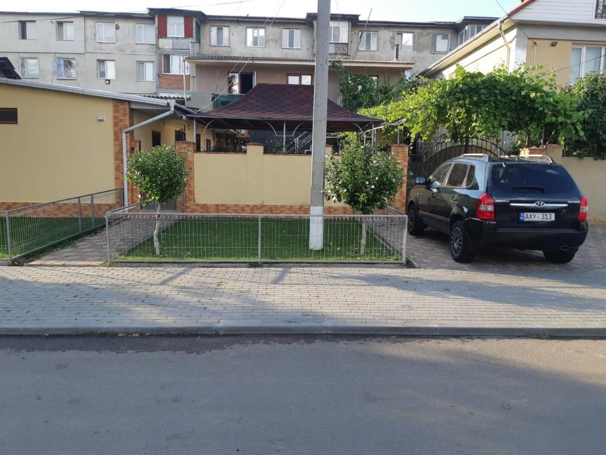 Casa Ala Aparthotel Cahul Luaran gambar