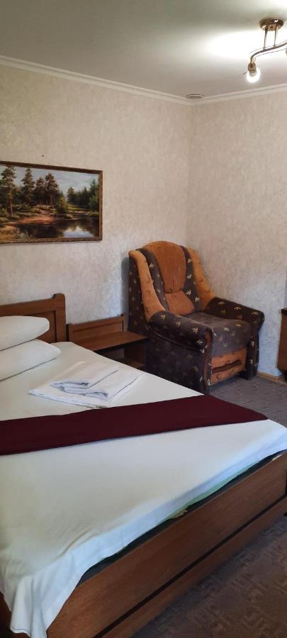 Casa Ala Aparthotel Cahul Luaran gambar