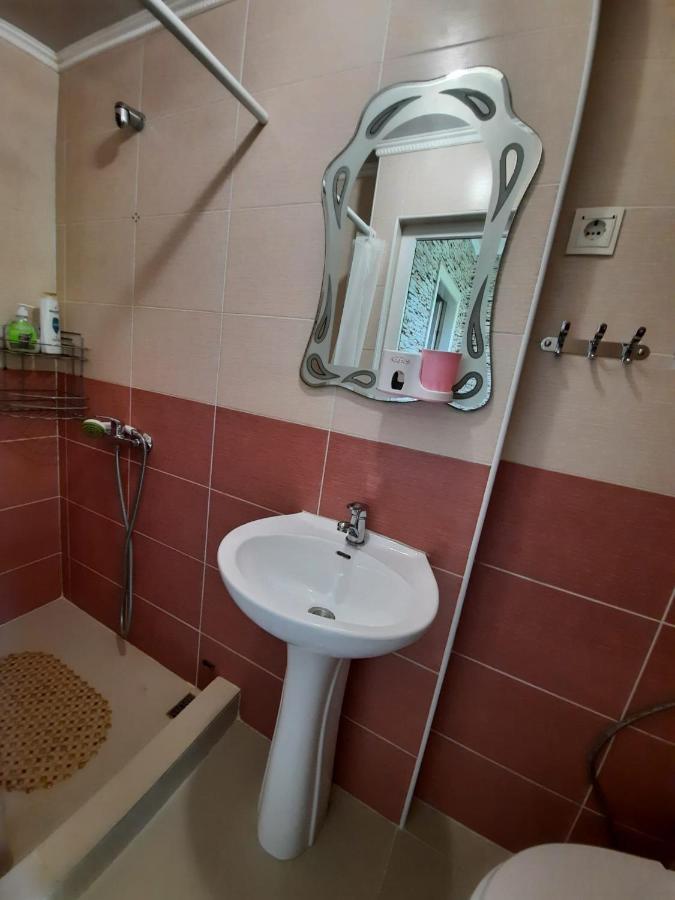 Casa Ala Aparthotel Cahul Luaran gambar