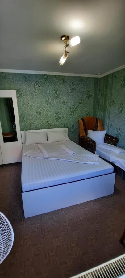 Casa Ala Aparthotel Cahul Luaran gambar