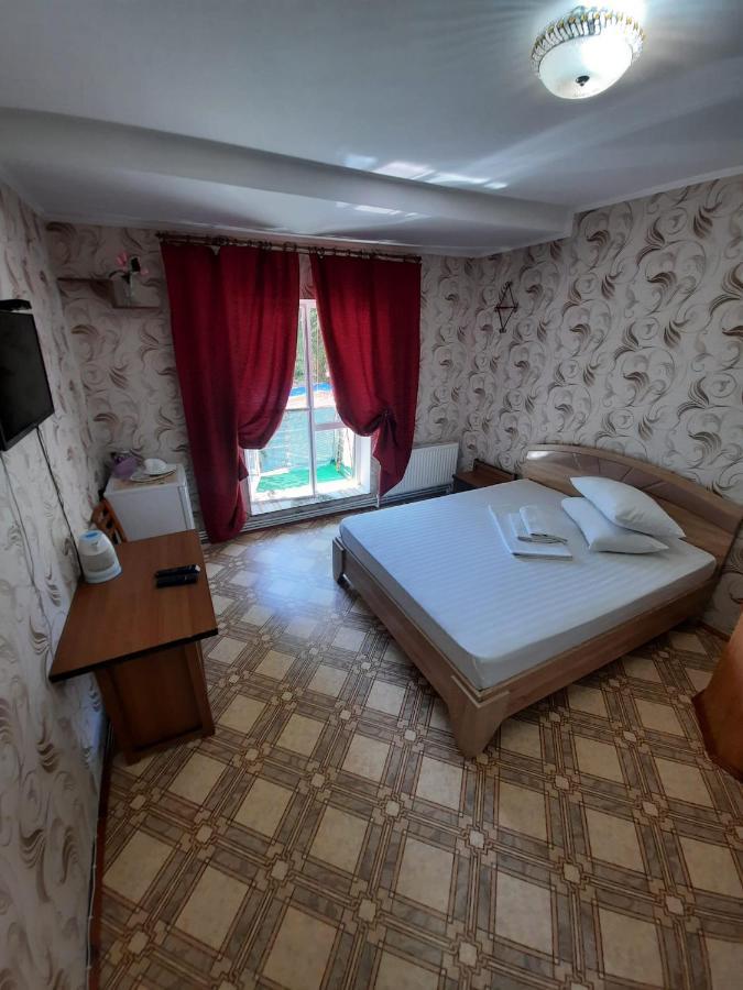 Casa Ala Aparthotel Cahul Luaran gambar