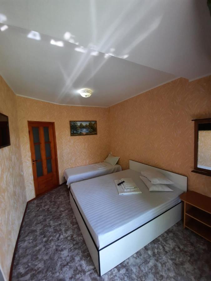 Casa Ala Aparthotel Cahul Luaran gambar